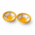 Set 2 ciotoline "lemmi"